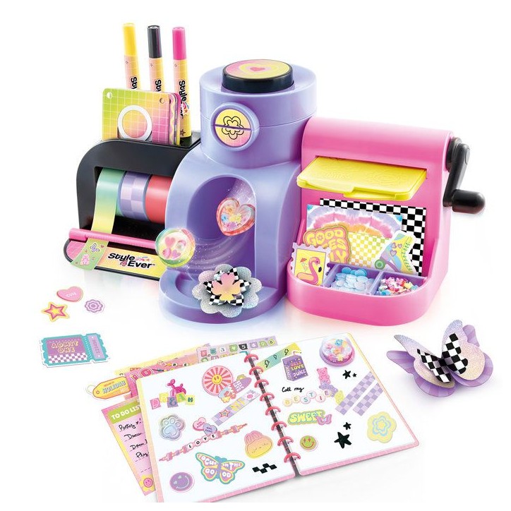 Studio de Scrapbooking 4 en 1 Pro Studio de Scrapbooking 4 en 1 Pro