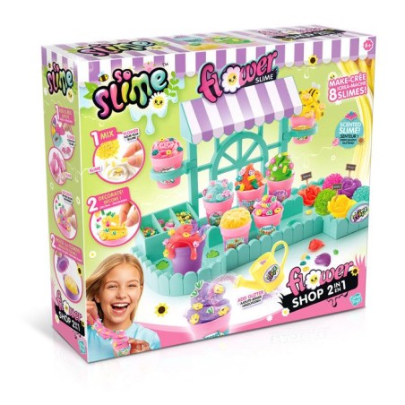 Flower Shop 2 en 1