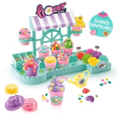 Flower Shop 2 en 1