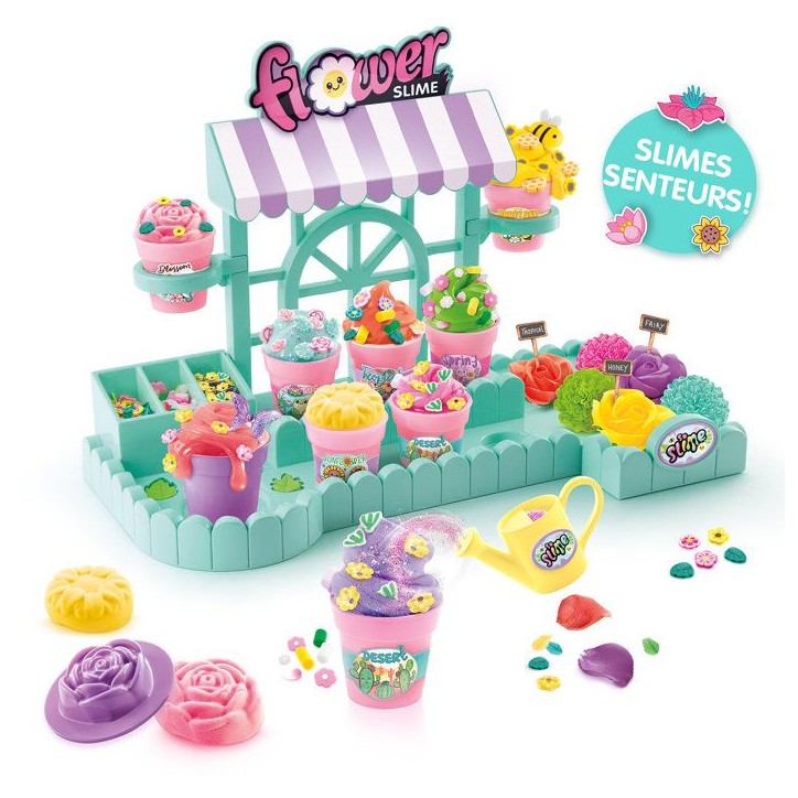 Flower Shop 2 en 1