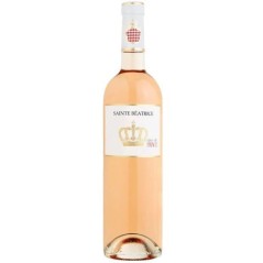 Roubine Sainte-Béatrice 2025 Cuvée des Princes Méditerrannée - Vin