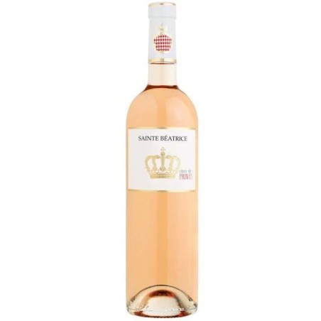 Roubine Sainte-Béatrice 2025 Cuvée des Princes Méditerrannée - Vin