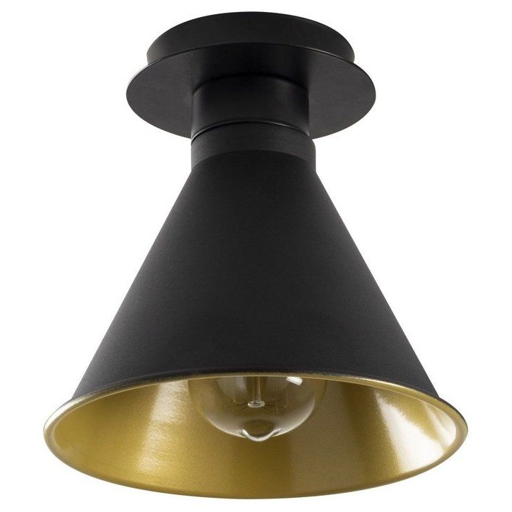 Suspension lustre D BY M.RED Black - Métal noir - Design élégant - Style contemporain Suspension lustre D BY M.RED Black - Métal noir - Design élégant - Style contemporain
