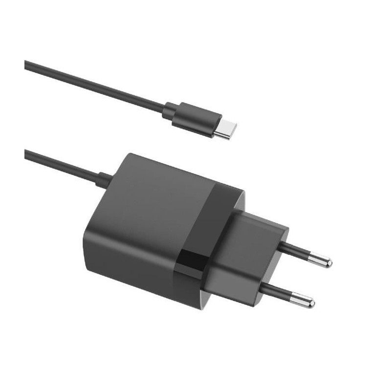 Chargeur - ONLAN - Nintendo Switch 2 - Noir Chargeur - ONLAN - Nintendo Switch 2 - Noir