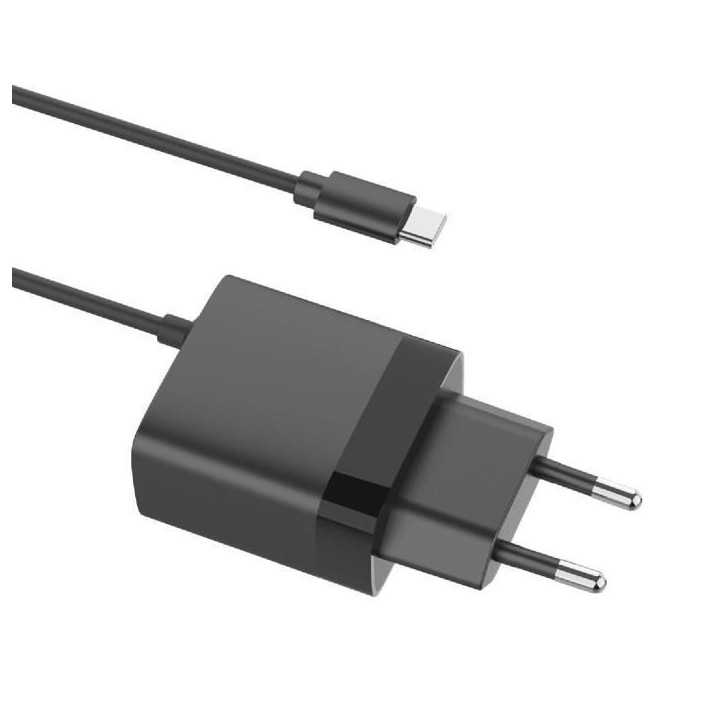 Chargeur - ONLAN - Nintendo Switch 2 - Noir Chargeur - ONLAN - Nintendo Switch 2 - Noir