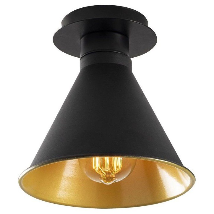 Suspension lustre D BY M.RED Black - Métal noir - Design élégant - Style contemporain Suspension lustre D BY M.RED Black - Métal noir - Design élégant - Style contemporain
