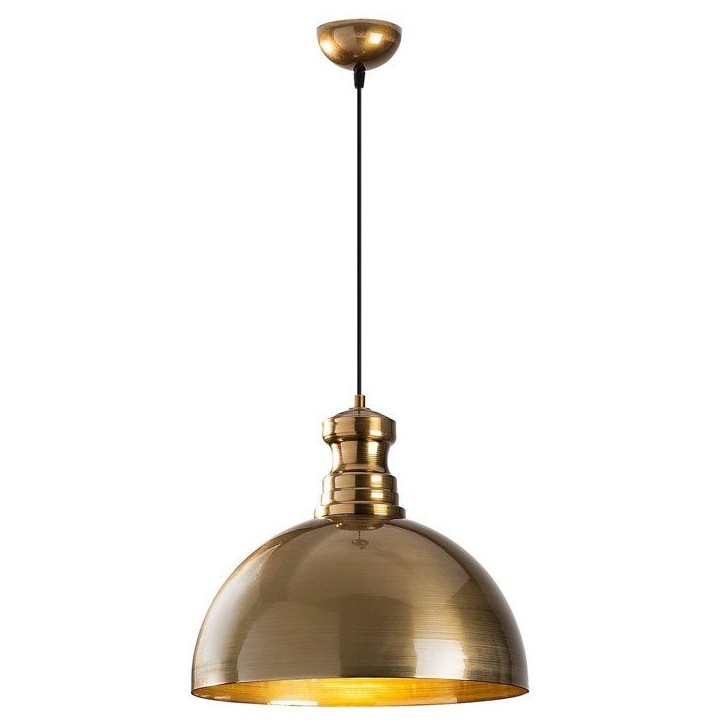 Suspension lustre scandinave D BY M.RED Gold - Métal doré - Style nordique - Elégant Suspension lustre scandinave D BY M.RED Gold - Métal doré - Style nordique - Elégant