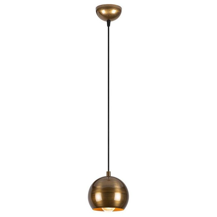 Suspension lustre scandinave D BY M.RED Gold - Doré - Design épuré - Elégant Suspension lustre scandinave D BY M.RED Gold - Doré - Design épuré - Elégant