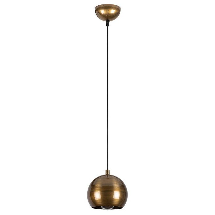Suspension lustre scandinave D BY M.RED Gold - Doré - Design épuré - Elégant Suspension lustre scandinave D BY M.RED Gold - Doré - Design épuré - Elégant