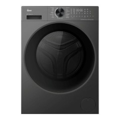 Lave-linge hublot HOOVER HLP610BL10GUH-47 - 10 kg - Induction - 1600 t