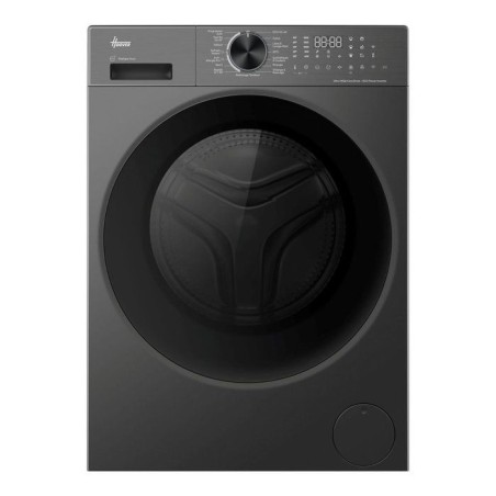 Lave-linge hublot HOOVER HLP610BL10GUH-47 - 10 kg - Induction - 1600 t