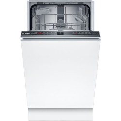 Lave-vaisselle tout encastrable BOSCH SPV2HKX42E SER2 - 10 couverts -