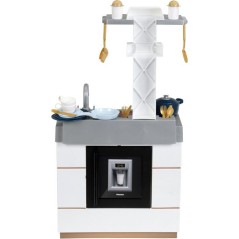 Îlot de cuisine Miele - KLEIN - 9078 - Salt & Pepper - 20 accessoires
