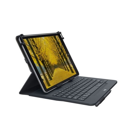 Etui clavier - Logitech - Universal Folio - AZERTY - Pour tablettes Ap