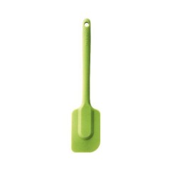 MASTRAD F10218 Spatule tout silicone - Sans BPA - Vert