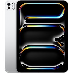APPLE - iPad Pro M5 - 11" - Wi-Fi + Cellular - 1 To - Verre standard -