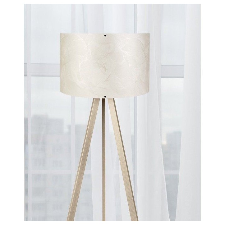 Lampadaire D BY M.RED Beige Antique - MDF - Design moderne - Style décoratif Lampadaire D BY M.RED Beige Antique - MDF - Design moderne - Style décoratif