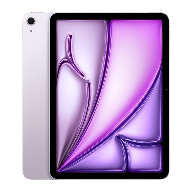 Apple - iPad Air M4 (2026) - 11" - Wi-Fi - 256Go - Mauve
