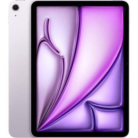 Apple - iPad Air M4 (2026) - 11" - Wi-Fi - 256Go - Mauve