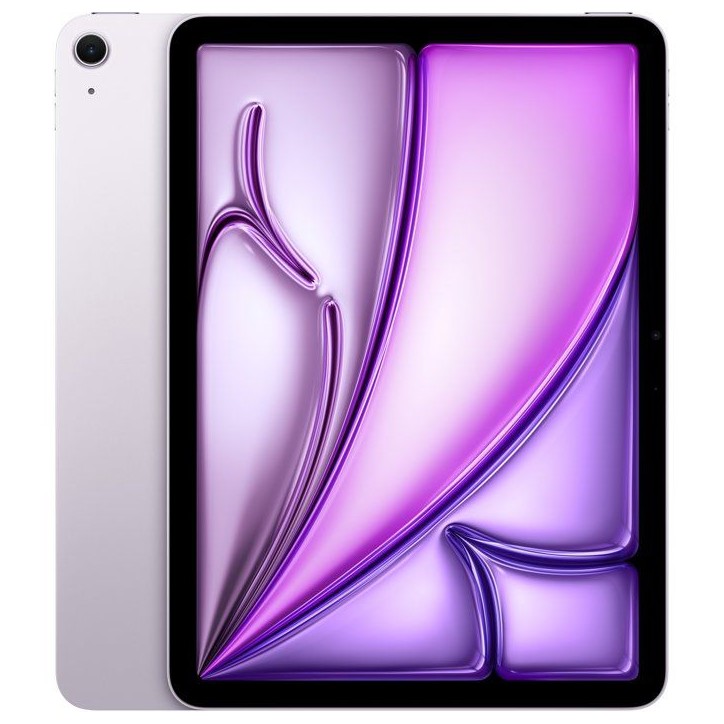 Apple - iPad Air M4 (2026) - 11" - Wi-Fi - 256Go - Mauve