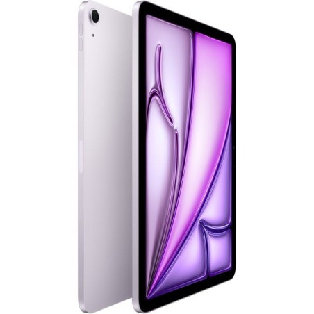 Apple - iPad Air M4 (2026) - 11" - Wi-Fi - 256Go - Mauve