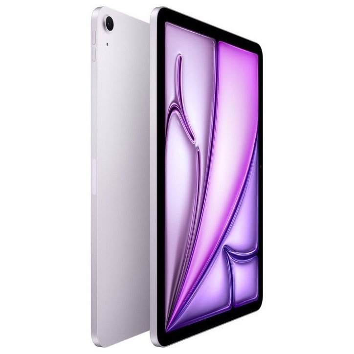 Apple - iPad Air M4 (2026) - 11" - Wi-Fi - 256Go - Mauve