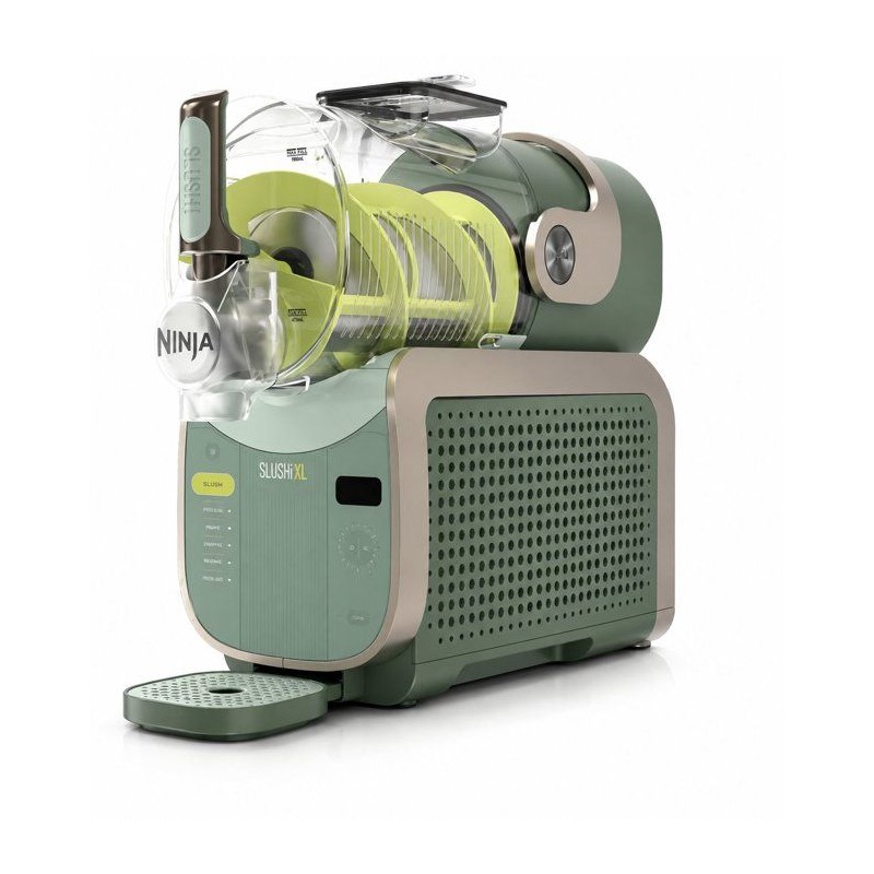 Machine à boissons glacées et granitées NINJA - Slushi XL FS601EUGN