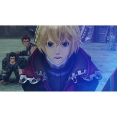 Xenoblade Chronicles: Definitive Edition - Nintendo Switch 2 Edition • Jeu Nintendo Switch 2