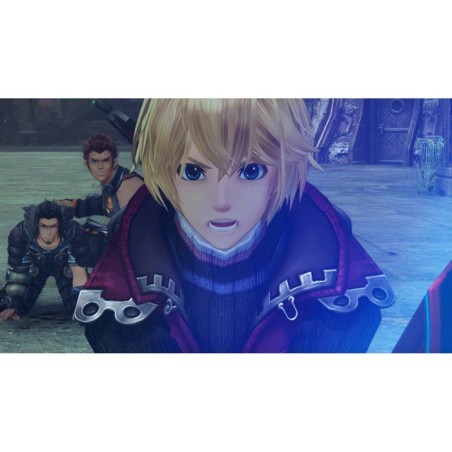 Xenoblade Chronicles: Definitive Edition - Nintendo Switch 2 Edition • Jeu Nintendo Switch 2