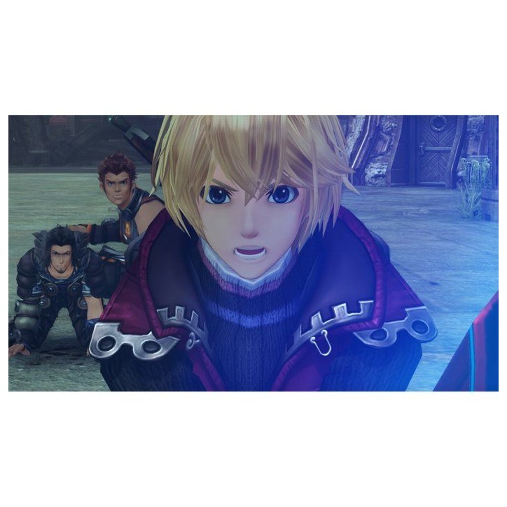 Xenoblade Chronicles: Definitive Edition - Nintendo Switch 2 Edition • Jeu Nintendo Switch 2 Xenoblade Chronicles: Definitive Edition - Nintendo Switch 2 Edition • Jeu Nintendo Switch 2