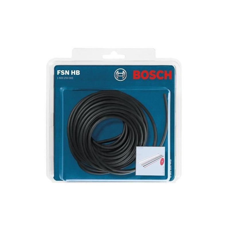 Accessoire pour scies - BOSCH PROFESSIONAL - Bande adhésive FSN HB - Accessoire pour scies - BOSCH PROFESSIONAL - Bande adhésive FSN HB -
