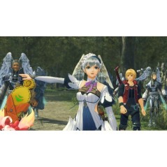 Xenoblade Chronicles: Definitive Edition - Nintendo Switch 2 Edition