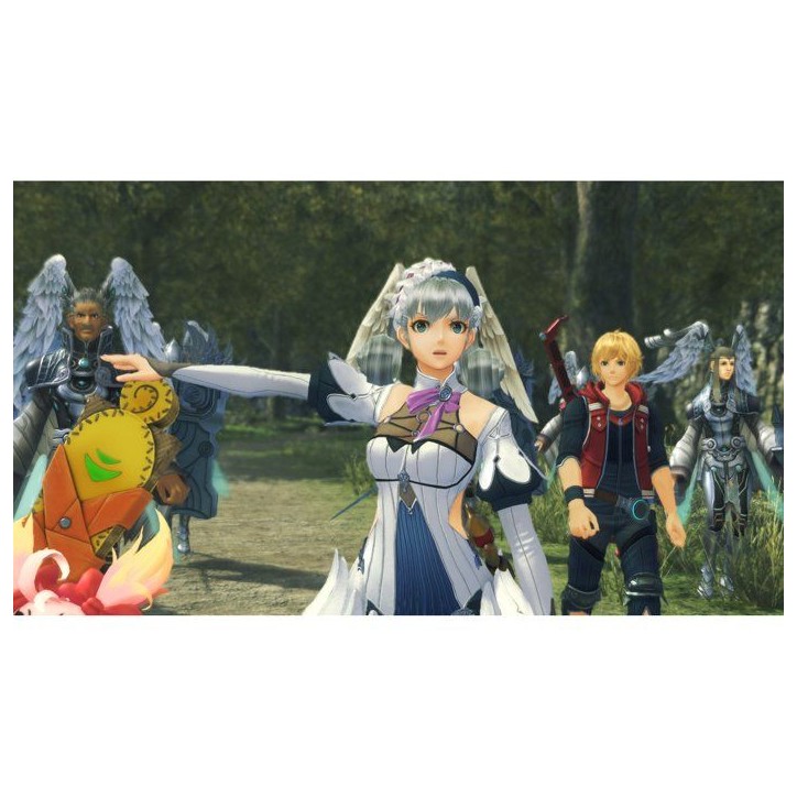 Xenoblade Chronicles: Definitive Edition - Nintendo Switch 2 Edition • Jeu Nintendo Switch 2 Xenoblade Chronicles: Definitive Edition - Nintendo Switch 2 Edition • Jeu Nintendo Switch 2