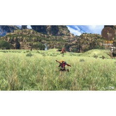 Xenoblade Chronicles: Definitive Edition - Nintendo Switch 2 Edition