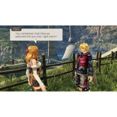 Xenoblade Chronicles: Definitive Edition - Nintendo Switch 2 Edition
