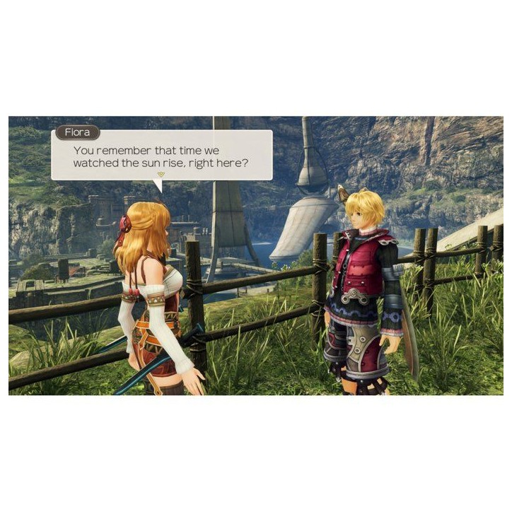 Xenoblade Chronicles: Definitive Edition - Nintendo Switch 2 Edition • Jeu Nintendo Switch 2 Xenoblade Chronicles: Definitive Edition - Nintendo Switch 2 Edition • Jeu Nintendo Switch 2