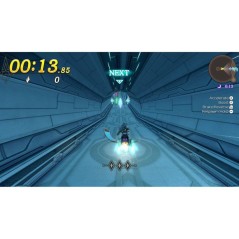 Xenoblade Chronicles: Definitive Edition - Nintendo Switch 2 Edition