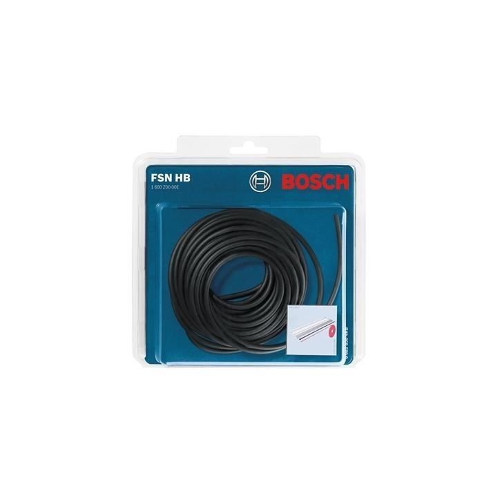 Accessoire pour scies - BOSCH PROFESSIONAL - Bande adhésive FSN HB - PVC - Bleu - Anti-glisse Accessoire pour scies - BOSCH PROFESSIONAL - Bande adhésive FSN HB - PVC - Bleu - Anti-glisse