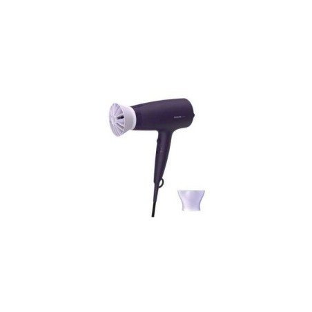 Sèche-cheveux - PHILIPS - BHD340/10 - ThermoProtect - 2100 W - concen