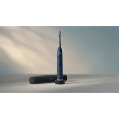 Brosse à dents électrique sonique - PHILIPS - HX7423/08 - Série 710