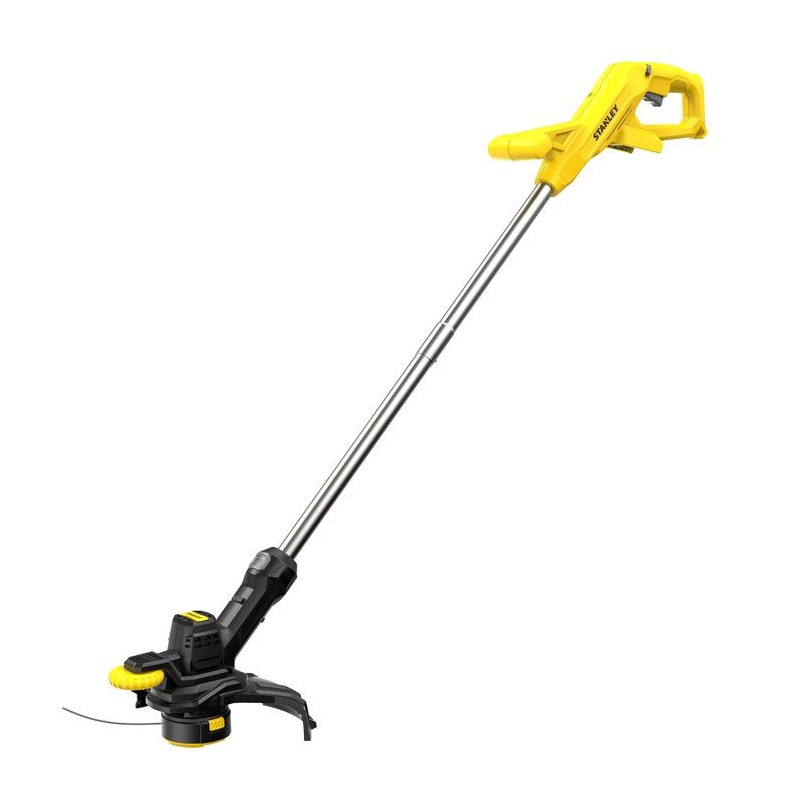 Coupe bordures 25cm nu