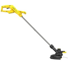 Coupe bordures 25cm nu