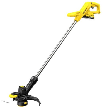 Coupe bordures 25cm loadé