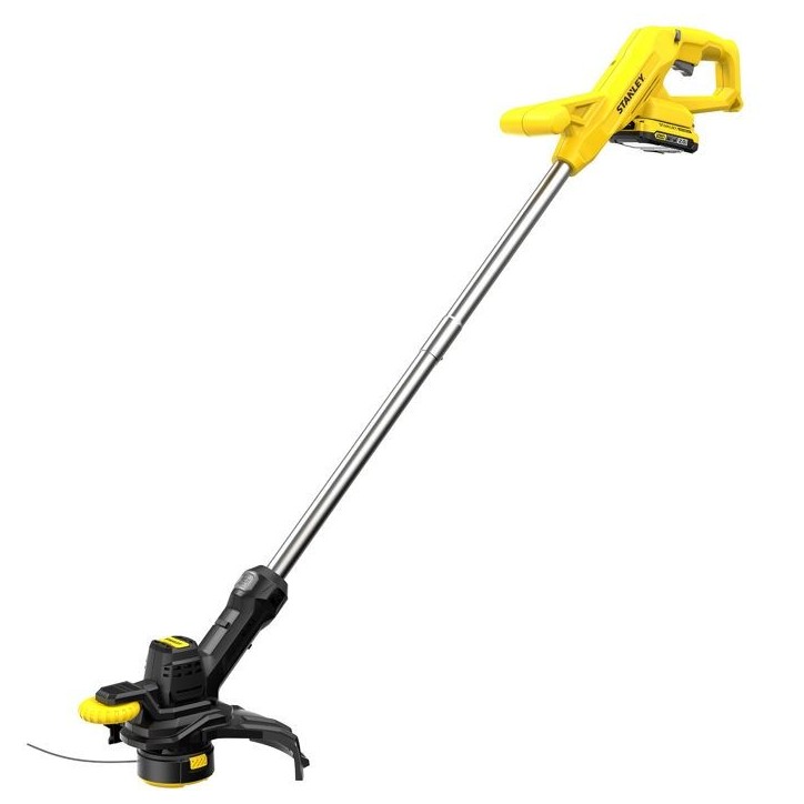 Coupe bordures 25cm loadé