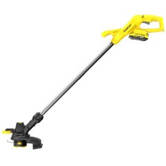 Coupe bordures 25cm loadé