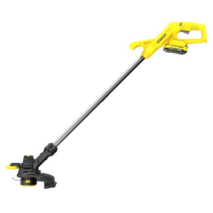 Coupe bordures 25cm loadé