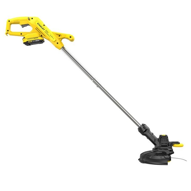 Coupe bordures 25cm loadé