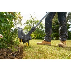 Coupe bordures 25cm loadé