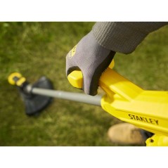 Coupe bordures 25cm loadé
