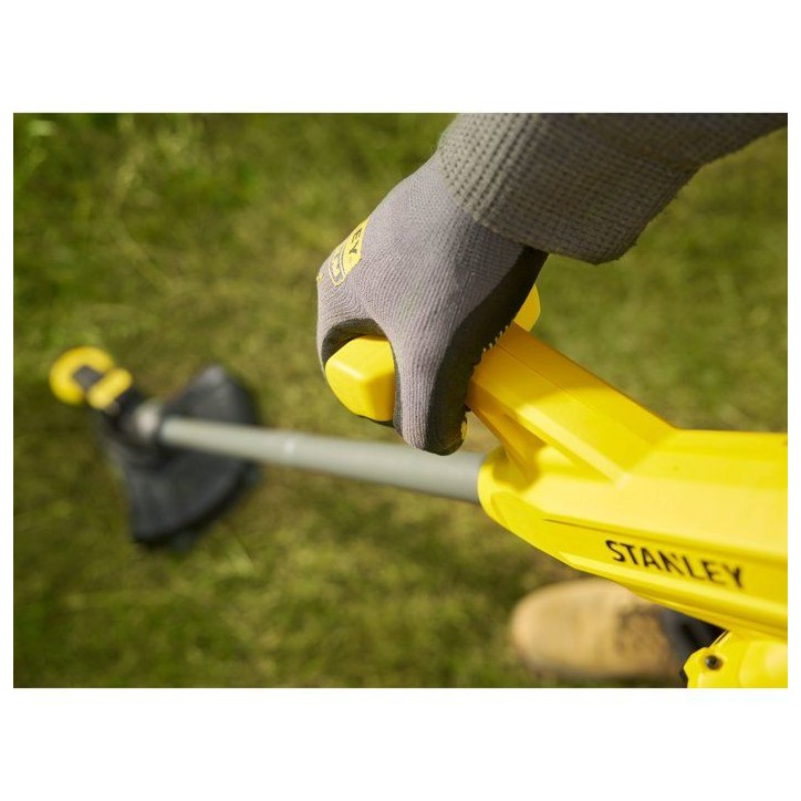 Coupe bordures 25cm loadé